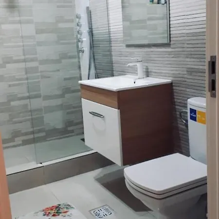 Stoian Rezidence, Apartment *