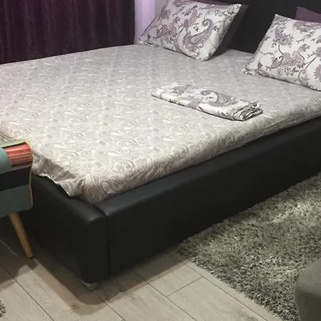 Stoian Rezidence, Apartment Eforie Nord