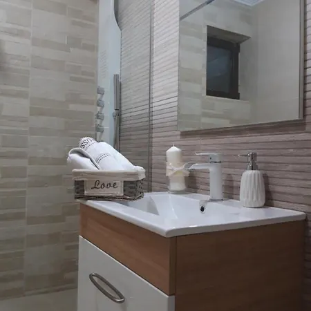 Apartment Stoian Rezidence, *